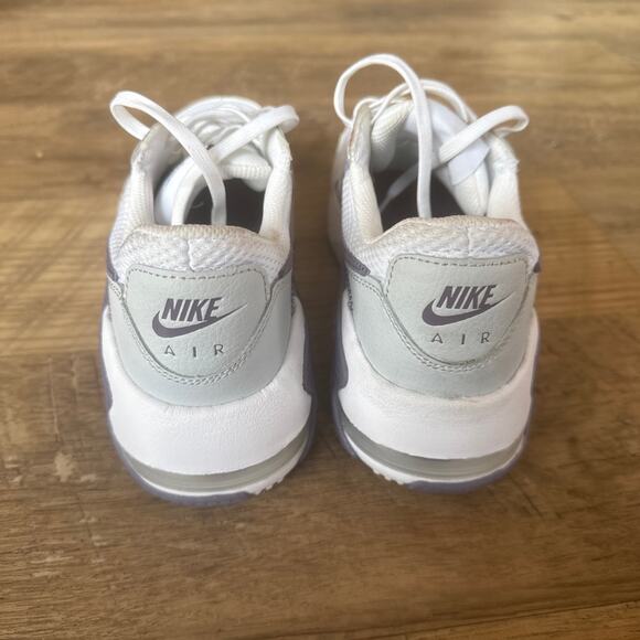 Nike Air Max Excee Women's Athletic Gym Workout Running Sneakers Sz 6.5 - Picture 4 of 11